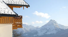 Ferienwohnung Schafberg am Wolfgangsee