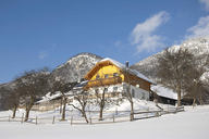 Ferienhaus Stallerbauerhof in Ried bei St. Wolfgang