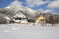 Ferien / Urlaub beim Stallerbauerhof am Wolfgangsee